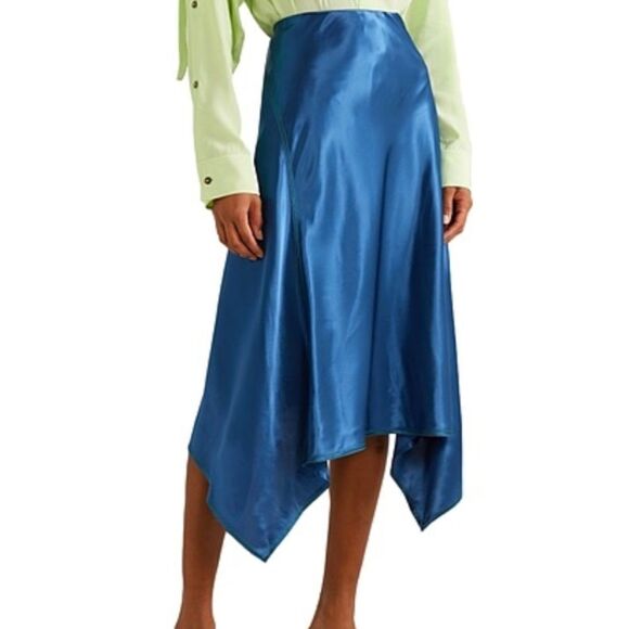 Sies Marjan Darby Skirt - Picture 3 of 11